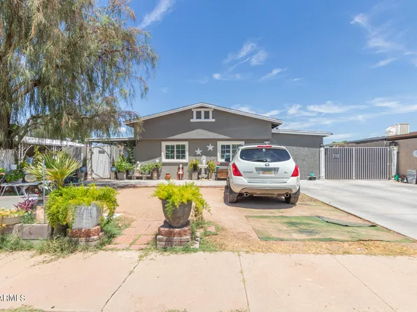 2121 N SPRING --, Mesa, AZ 85203