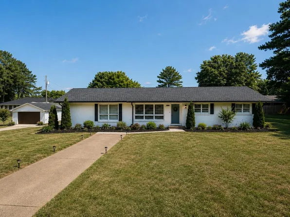 2012 Stoddard Dr, Florence, AL 35630