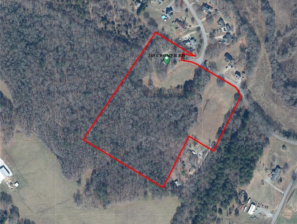 1st image of 0 Cromer Rd #245