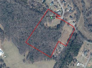 245 Cromer Rd, Williamston, SC 29697