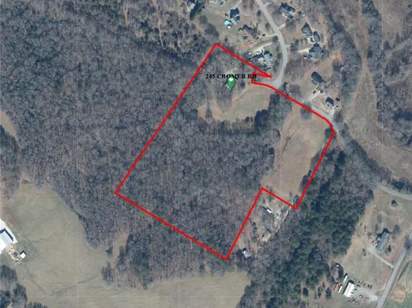 245 Cromer Rd, Williamston, SC 29697