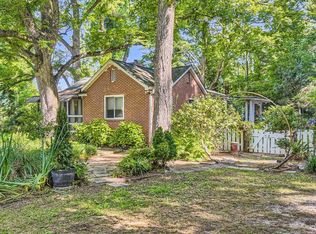 1408 Cornwall Rd, Decatur, GA 30032