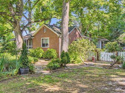 1408 Cornwall Rd, Decatur, GA, 30032