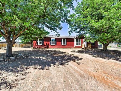 882 S Tolstoi Dr, Pueblo West, CO, 81007
