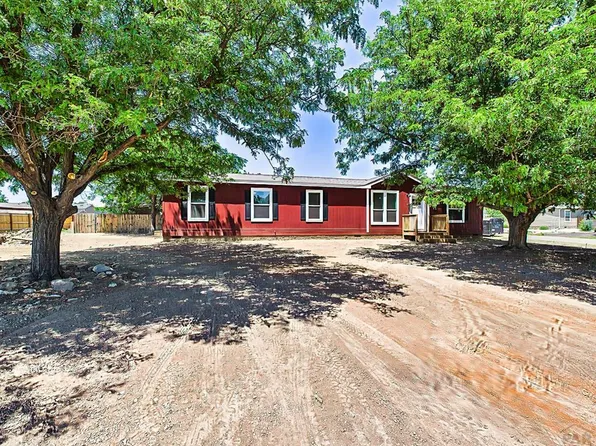 882 S Tolstoi Dr, Pueblo West, CO 81007