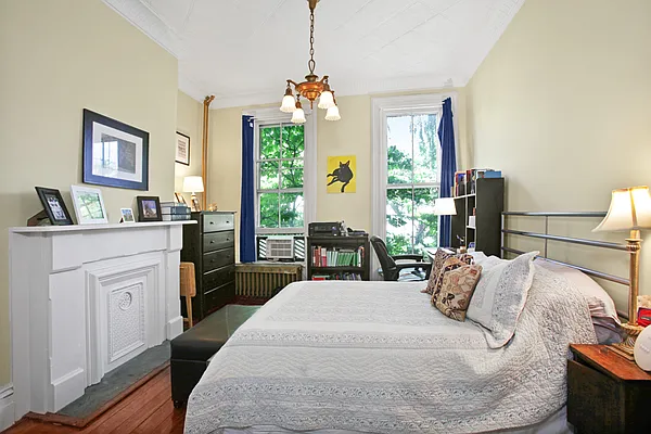 Rented by Corcoran | media 2