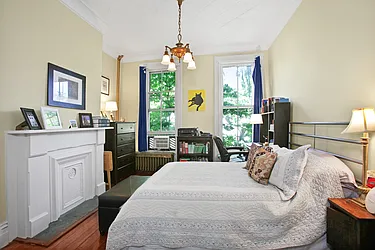 Rented by Corcoran