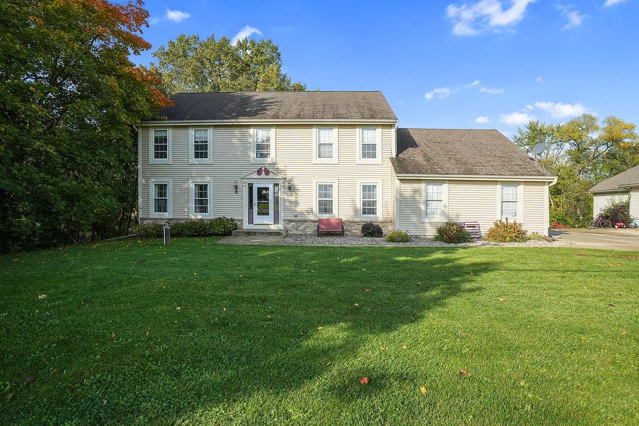 8140 Racine Ave, Wind Lake, WI 53185 Zillow