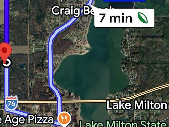 2nd image of Mahoning Rd