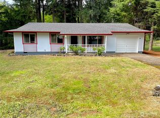 81 E Queens Way, Shelton, WA 98584