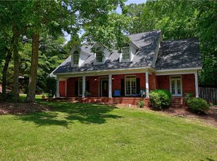 1515 Crossing Way, Auburn, AL 36830