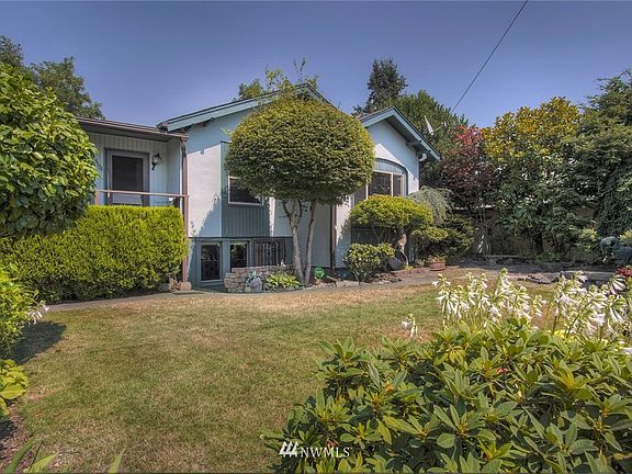 2nd image of 4104 W F St