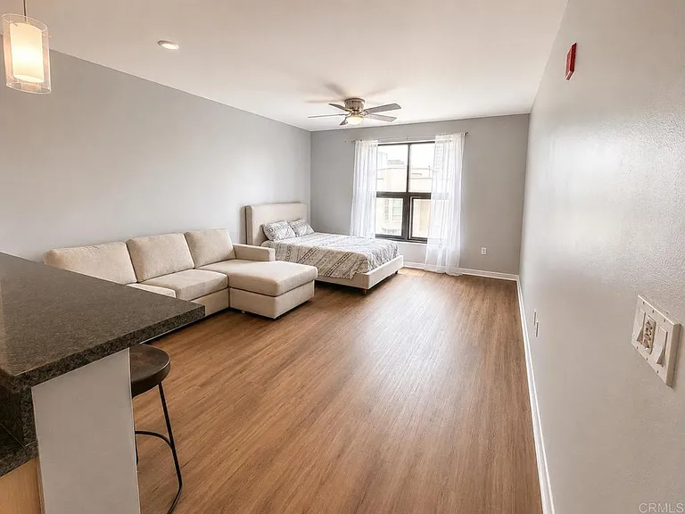 1150 J St #803 — Photo 8