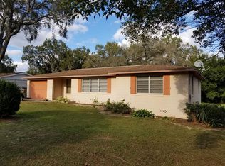 1133 N Palmetto Cir, Eustis, FL 32726