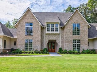 125 Laurel Brook Ln, Canton, GA 30115