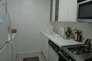 Rented by Corcoran