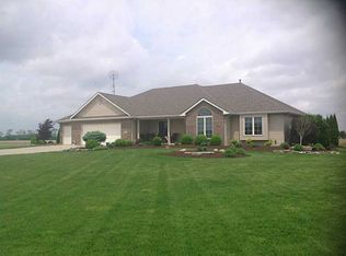 8869 Monmouth Rd, Van Wert, OH 45891