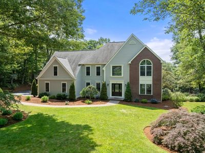 4 Country Way, Hopkinton, MA, 01748