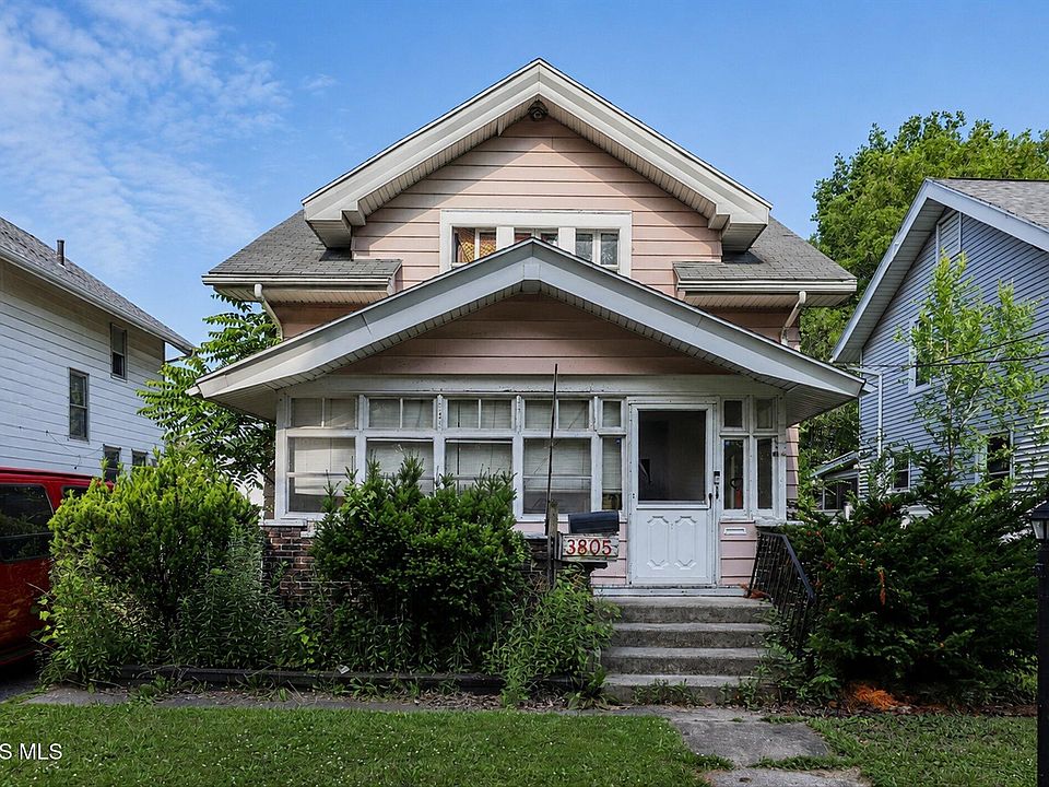 1st image of 3805 Lockwood Ave
