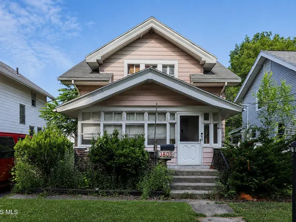 3805 Lockwood Ave, Toledo, OH 43612