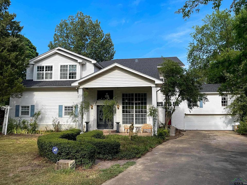 557 County Road 2223, Daingerfield, TX 75638 MLS 23016054 Zillow