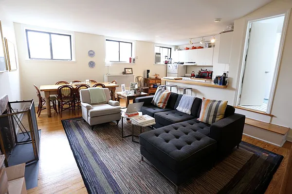 Rented by Engel and Volkers Brownstone Brooklyn | media 18