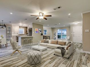 5939 Portal Dr, Houston, TX 77096