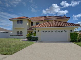 23317 Lago Mar Cir, Boca Raton, FL 33433