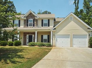 140 Stone Ridge Way, Covington, GA 30016