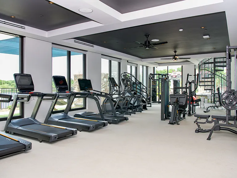 NOVEL University Place by Crescent Communities — Photo 20