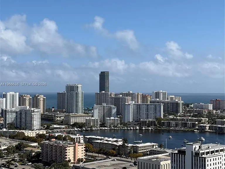 1755 Hallandale Beach Blvd #2505E — Photo 37