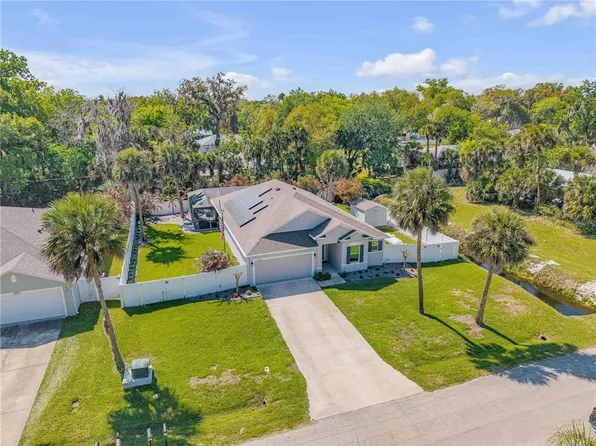 2504 Lime Tree Dr, Edgewater, FL 32141