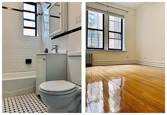 Rented by Quest Realty Sunnyside Corp | media 9