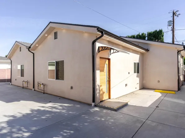 6852 Ranchito Ave, Van Nuys, CA 91405
