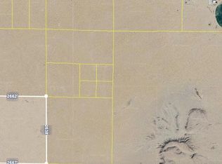 Vacant Land Lot 109-075, Newberry Springs, CA 92365