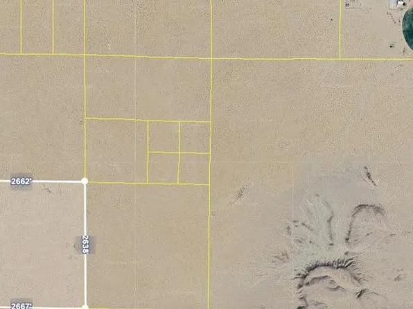 Vacant Land Lot 109-075, Newberry Springs, CA 92365