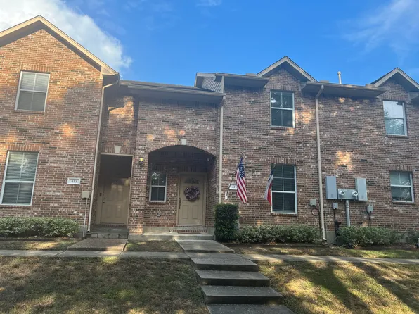 415 Magnolia St, Alvin, TX 77511