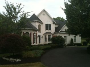 1238 Landmark Rd, Yardley, PA 19067