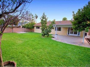 1430 S Bender Ave, Glendora, CA 91740