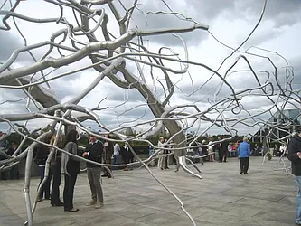 Rented by City Connections Realty