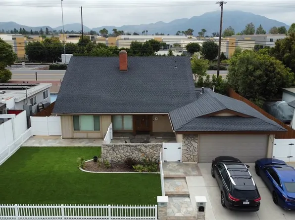 1254 Gracia St, Camarillo, CA 93010