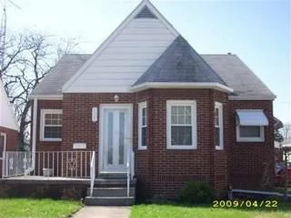 127 Wentz St, Tiffin, OH 44883