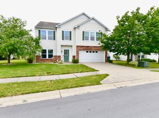 3552 Brandenburg Blvd, Indianapolis, IN 46239