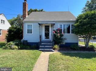 8433 Arbutus Rd, Pasadena, MD 21122