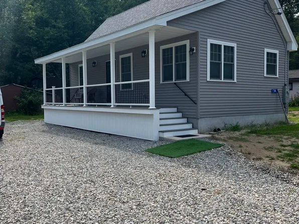 34 Richardson Clearing Trl, Chepachet, RI 02814