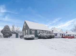 1161 E 26th Ave, Columbus, OH 43211