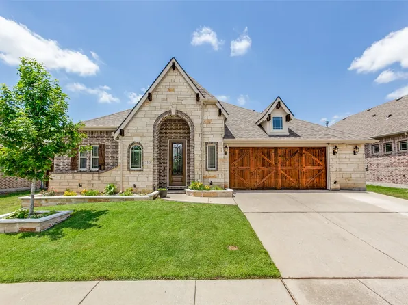 710 Providence Dr, Wylie, TX 75098
