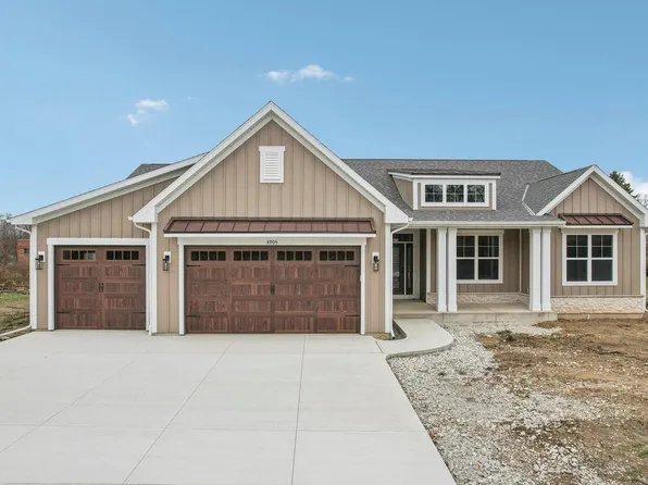 4905 Bluffside DRIVE, Racine, WI 53402