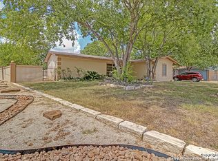 1727 Dawnridge Dr, San Antonio, TX 78213