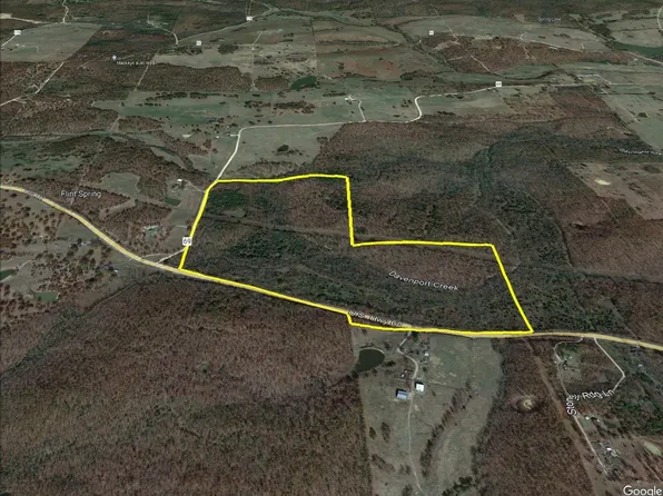 Gum Springs & Highway Rd #63, Viola, AR 72583